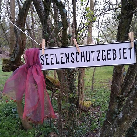 Heidehof Hellenthal 빌라 외부 사진