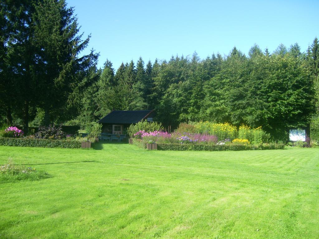 Heidehof Hellenthal 빌라 외부 사진