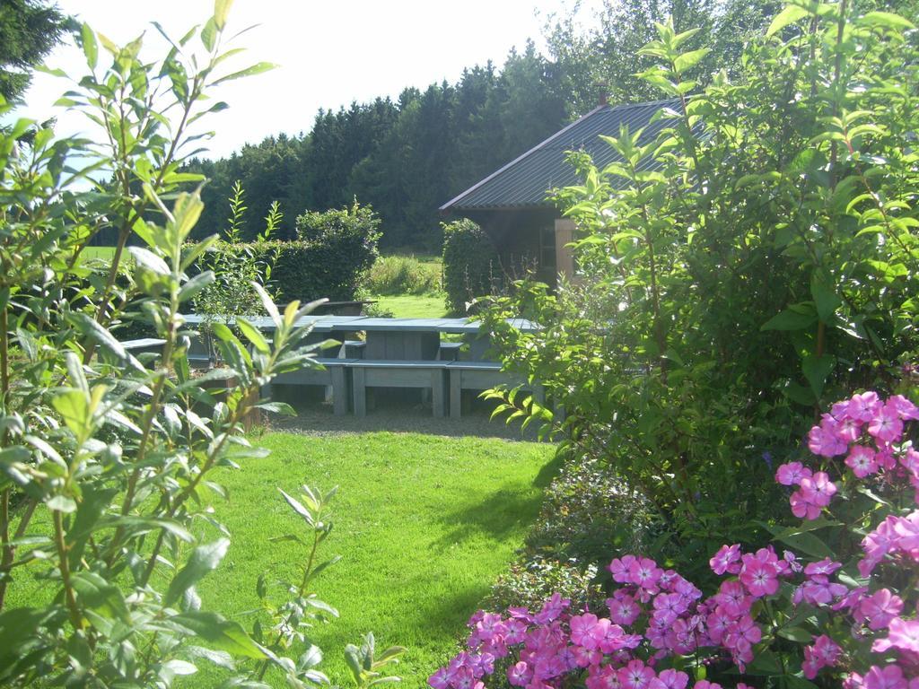 Heidehof Hellenthal 빌라 외부 사진