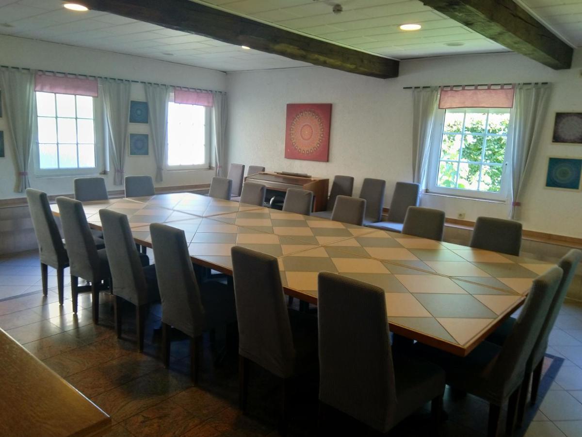 Heidehof Hellenthal 빌라 외부 사진