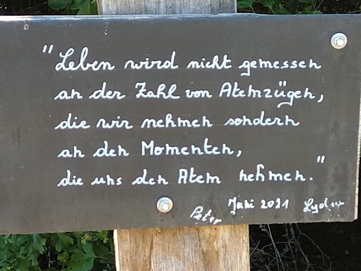 Heidehof Hellenthal 빌라 외부 사진
