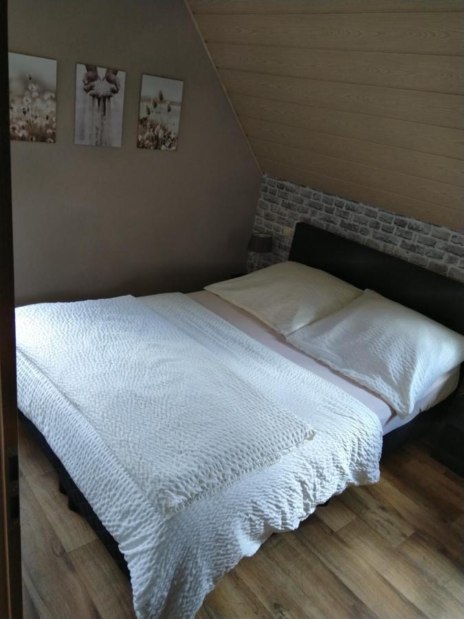 Heidehof Hellenthal 빌라 외부 사진